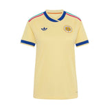 Curaçao — Tricou pentru Copii Deplasare 2026 — CM 2026