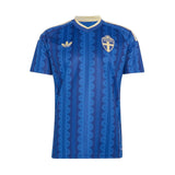 Suedia — Tricou pentru Copii Deplasare 2026 — CM 2026