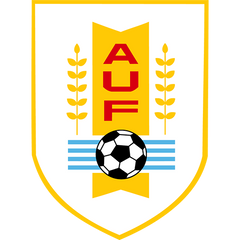 Uruguay — Echipa Națională
