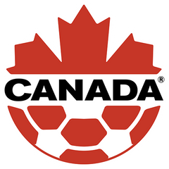 Canada — Echipa Națională