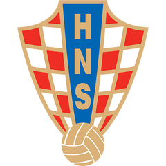 Croația — Echipa Națională