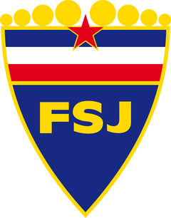 Yugoslavia National Team