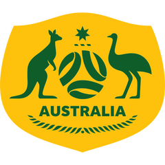 Australia — Echipa Națională
