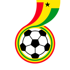 Ghana — Echipa Națională