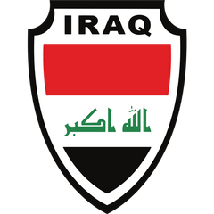 Irak — Copii