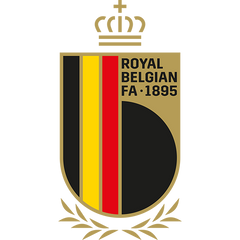 Belgia — Echipa Națională