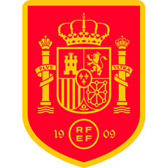 Spania — Echipa Națională