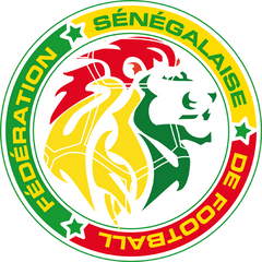 Senegal — Echipa Națională