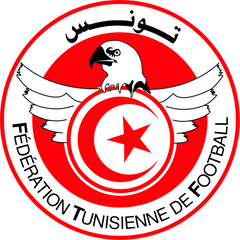 Tunisia — Echipa Națională