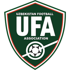 Uzbekistan — Echipa Națională