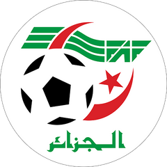 Algeria — Echipa Națională