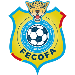 RD Congo — Echipa Națională