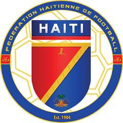 Haiti — Echipa Națională