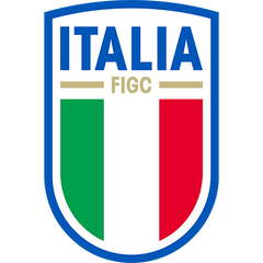 Italia — Echipa Națională