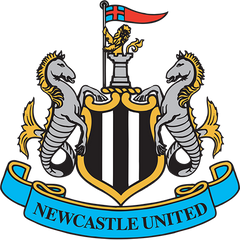 Newcastle United — Copii