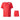 Tunisia Home Kids Kit 2026 World Cup - kit