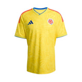Columbia — Tricou pentru Copii Acasă 2026 — CM 2026