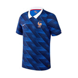 Franța — Tricou pentru Copii Acasă 2026 — CM 2026