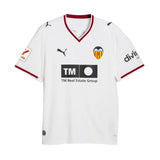 Valencia — Tricou pentru Copii Acasă 26/27