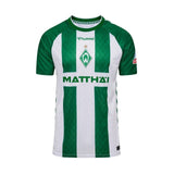 Werder Bremen — Tricou pentru Copii Acasă 26/27