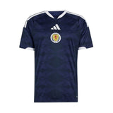 Scoția — Tricou pentru Copii Acasă 2026 — CM 2026
