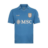 Napoli — Tricou pentru Copii Acasă 26/27