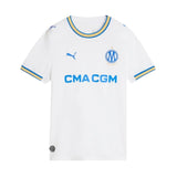 Marseille — Tricou pentru Copii Acasă 26/27