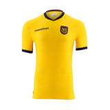 Ecuador — Tricou pentru Copii Acasă 2026 — CM 2026