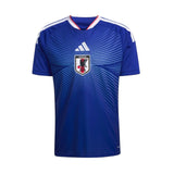 Japonia — Tricou pentru Copii Acasă 2026 — CM 2026