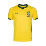 Brazilia — Tricou pentru Copii Acasă 2026 — CM 2026
