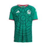 Mexic — Tricou pentru Copii Acasă 2026 — CM 2026