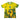 Brazil Special Edition Kids Shirt 2026 World Cup - front