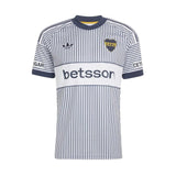 Boca Juniors — Tricou pentru Copii Deplasare 26/27
