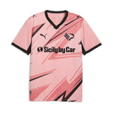 Palermo — Tricou pentru Copii Acasă 26/27