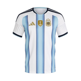 Argentina — Tricou pentru Copii Acasă 2026 — CM 2026