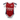 Arsenal Home Baby Jersey 24/25 - front