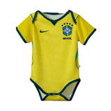 Brazilia — Body pentru Bebeluși Acasă 26/27