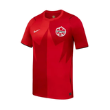 Canada — Tricou pentru Copii Acasă 2026 — CM 2026