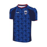 Capul Verde — Tricou pentru Copii Acasă 2026