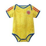 Columbia — Body pentru Bebeluși Acasă 2026 — CM 2026