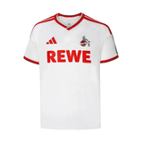 Fc Koln — Tricou pentru Copii Acasă 26/27
