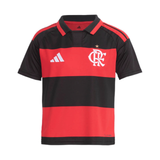Flamengo — Tricou pentru Copii Acasă 2026