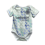 Inter Milan — Body pentru Bebeluși Deplasare 25/26