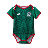 Mexic — Body pentru Bebeluși Acasă 2026 — CM 2026