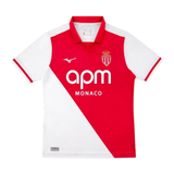 Monaco — Tricou pentru Copii Acasă 26/27