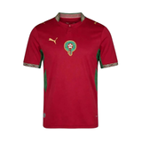 Maroc — Tricou pentru Copii Acasă 2026 — CM 2026