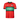 NEC Nijmegen Home Shirt 26/27 - front