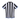 Newcastle United 1999/00 Home Retro Shirt - back