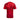 Nottingham Forest Home Kids Shirt 26/27 - back