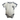 Real Madrid Baseball Baby Jersey 25/26 - front